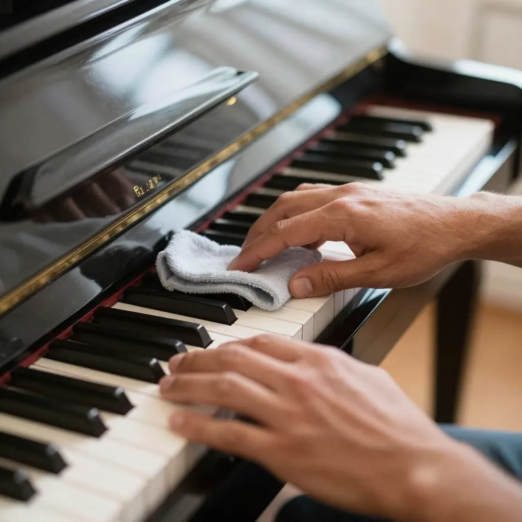 Bench notes and measurement tools